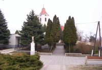 čistenie obecnej kanalizácie v obci Čáre